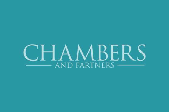 Chambers and Partners logo