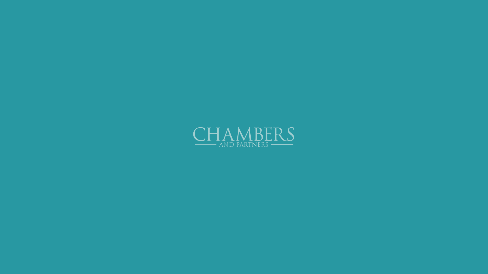 Chambers and Partners logo