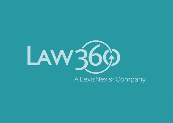 Law 360 a Lexis Nexsis Company