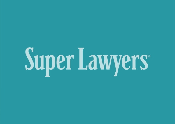 Super Lawyers logo